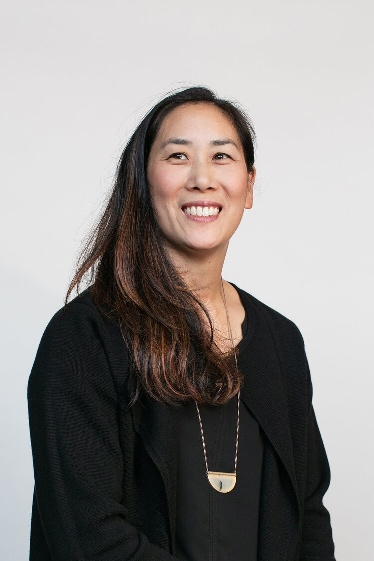 Tami Chen - Board Member